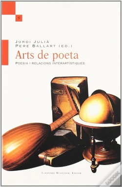 Capa do artigo Arts De Poeta