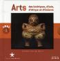 Arts Des Amériques, D'Asie, D'Afrique, D'Océanie - Preview