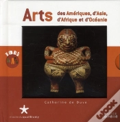 Capa do artigo Arts Des Amériques, D