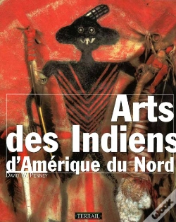 Capa do artigo Arts des Indiens d´Amérique du Nord