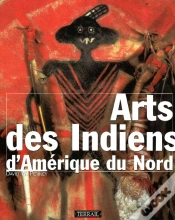 Capa do artigo Arts des Indiens d´Amérique du Nord