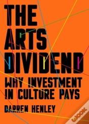 Capa do artigo Arts Dividend