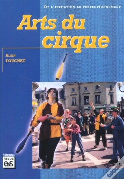 Capa do artigo Arts Du Cirque