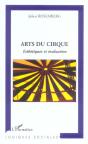 Arts Du Cirque ; Esthetiques Et Evaluation - Preview