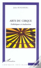 Capa do artigo Arts Du Cirque ; Esthetiques Et Evaluation