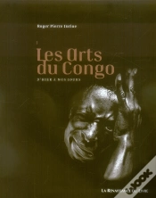 Capa do artigo Arts Du Congo