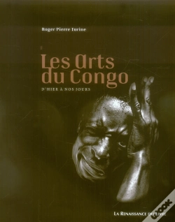 Capa do artigo Arts Du Congo