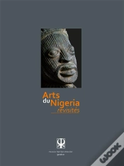 Capa do artigo Arts Du Nigeria - Cat Expo