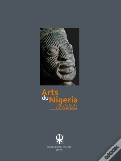 Capa do artigo Arts Du Nigeria - Cat Expo