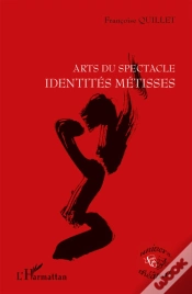 Capa do artigo Arts Du Spectacle, Identités Métisses