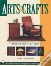 Arts & Crafts Designs For The Home