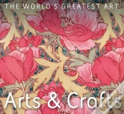 Capa do artigo Arts & Crafts