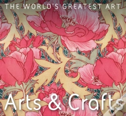 Capa do artigo Arts & Crafts