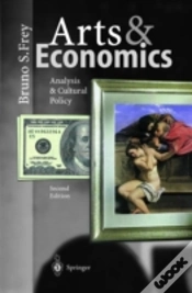 Capa do artigo Arts & Economics