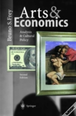 Capa do artigo Arts & Economics