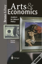 Capa do artigo Arts & Economics