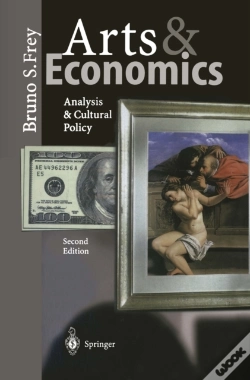 Capa do artigo Arts & Economics