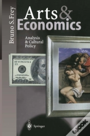 Capa do artigo Arts & Economics