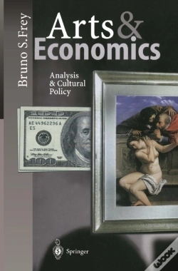 Capa do artigo Arts & Economics