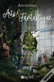 Capa do artigo Arts & Fantastique