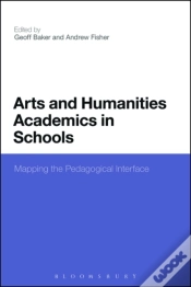 Capa do artigo Arts & Humanities Academics In Schools