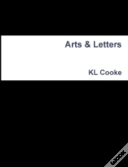 Capa do artigo Arts & Letters