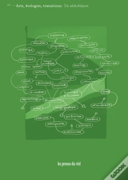 Capa do artigo Arts, Écologies, Transitions : Un Abécédaire