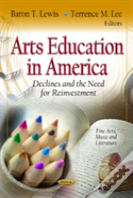 Arts Education In America