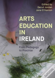 Capa do artigo Arts Education In Ireland