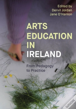 Capa do artigo Arts Education In Ireland