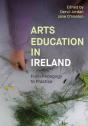 Arts Education In Ireland - Preview