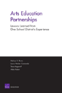 Arts Education Partnerships - Lessons Learned From One School - Preview
