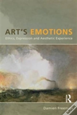 Capa do artigo Art'S Emotions
