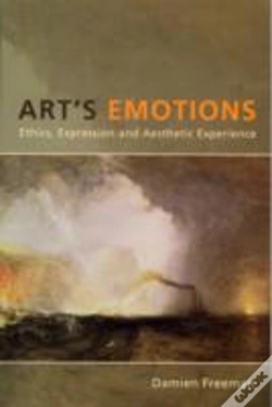 Capa do artigo Art'S Emotions