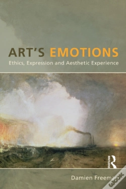 Capa do artigo Art'S Emotions