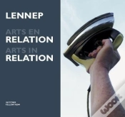 Capa do artigo Arts En Relation