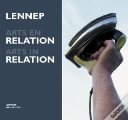 Capa do artigo Arts En Relation