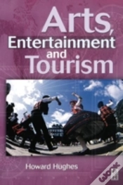 Capa do artigo Arts, Entertainment And Tourism