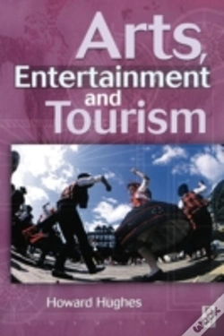 Capa do artigo Arts, Entertainment And Tourism