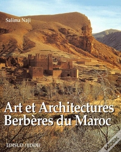 Capa do artigo Arts Et Architectures Du Sud Maroc