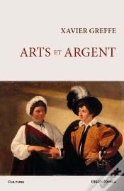 Capa do artigo Arts Et Argent