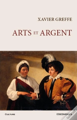 Capa do artigo Arts Et Argent