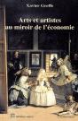 Arts Et Artistes Au Miroir De L'Economie - Preview