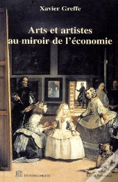 Arts Et Artistes Au Miroir De L'Economie