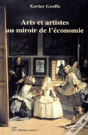 Capa do artigo Arts Et Artistes Au Miroir De L