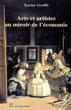Capa do artigo Arts Et Artistes Au Miroir De L'Economie