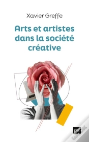 Capa do artigo Arts Et Artistes Dans La Société Créative