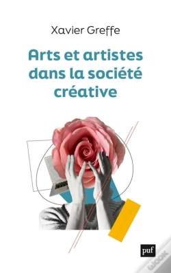 Capa do artigo Arts Et Artistes Dans La Société Créative