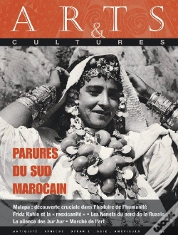 Capa do artigo Arts Et Cultures 12