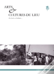 Capa do artigo Arts Et Cultures Du Lieu De Corée Et D